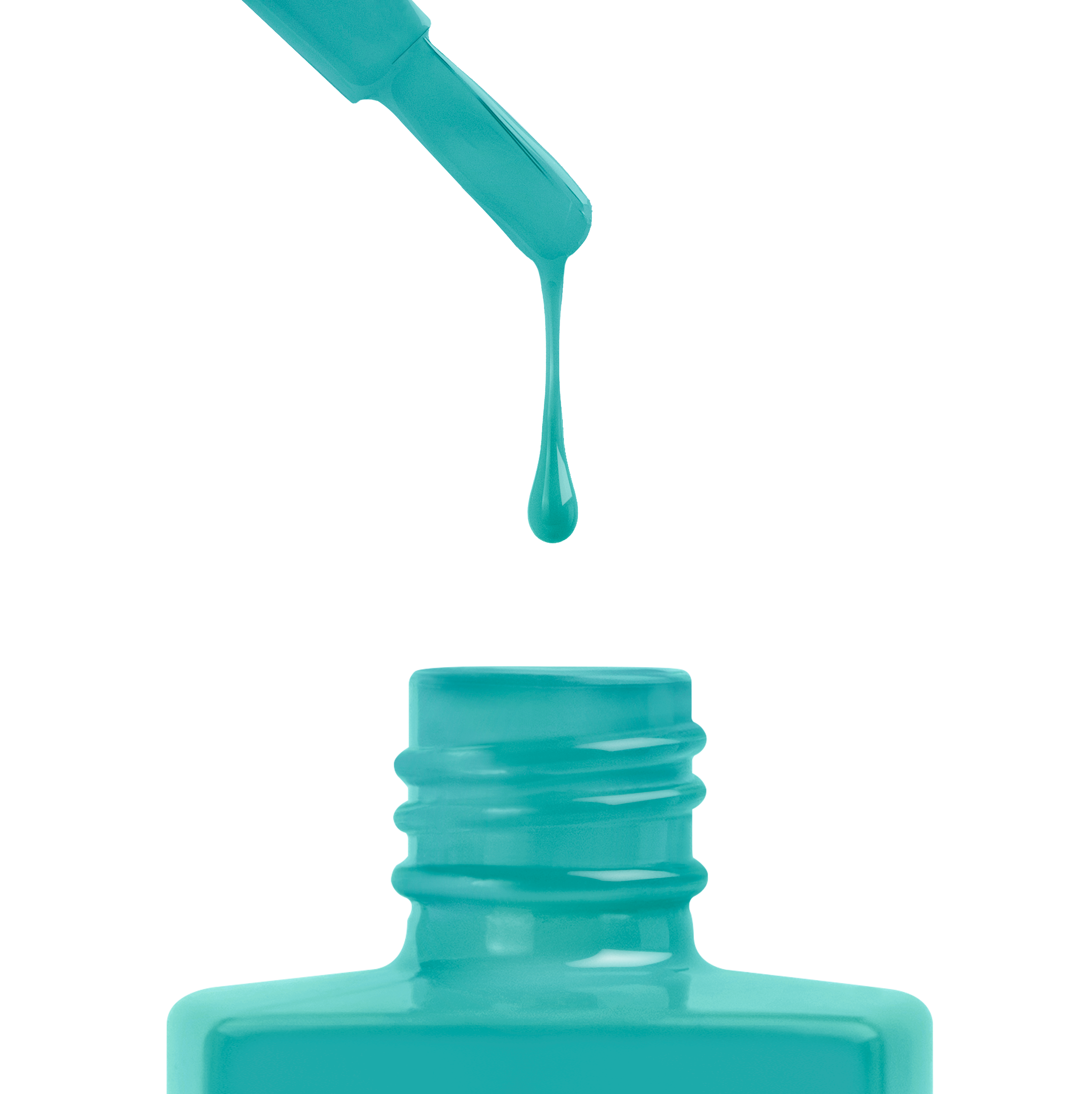 APRES Gel Couleur 15ml - #225 Turquatic