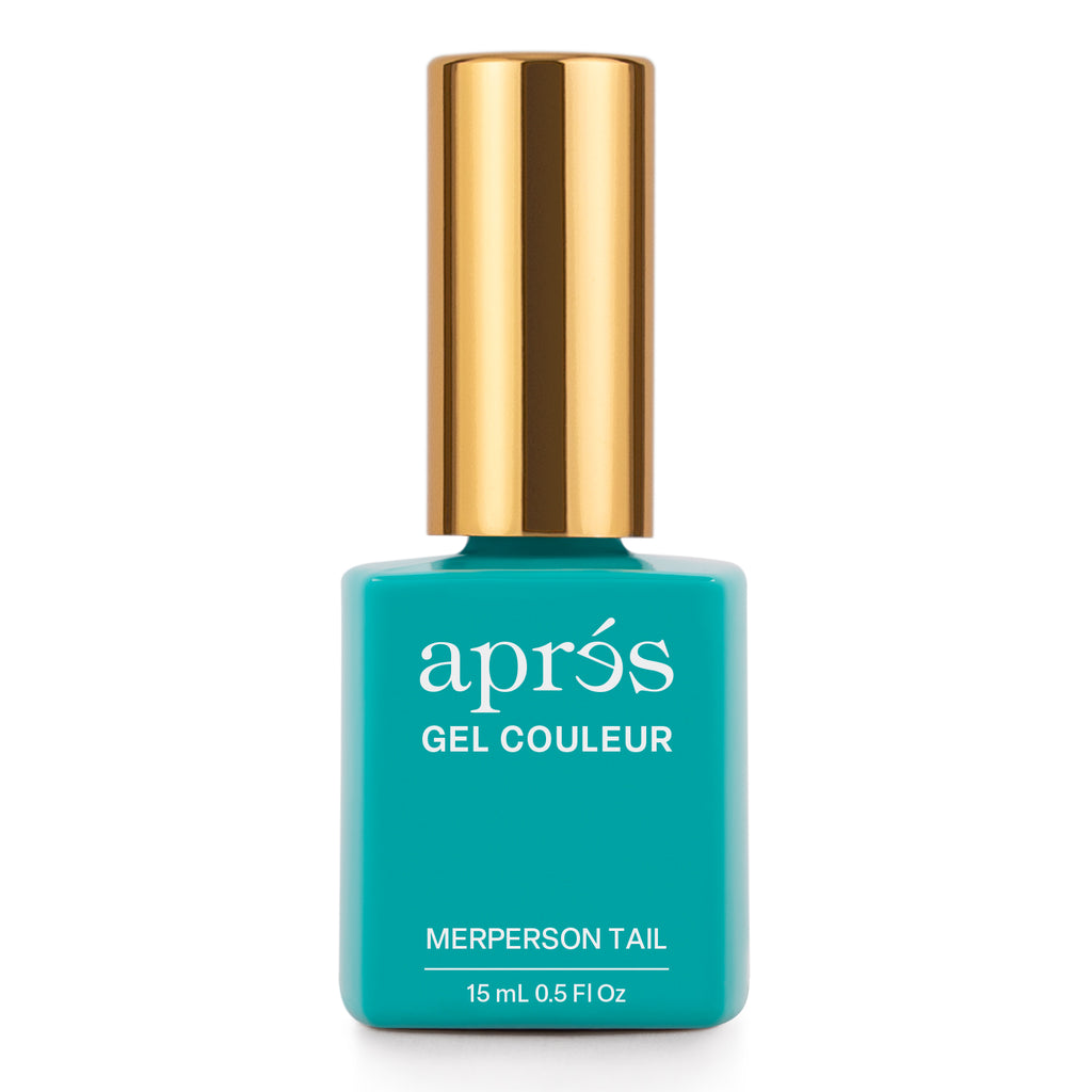 APRES Gel Couleur 15ml - #226 Merperson Tail (Hema and TPO Free)