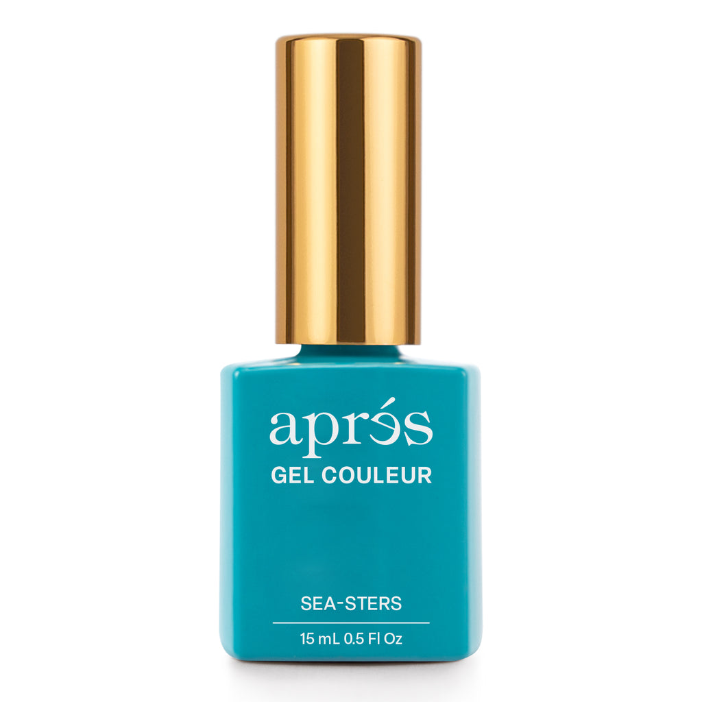APRES Gel Couleur 15ml - #227 Sea-Sters