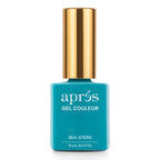 APRES Gel Couleur 15ml - #227 Sea-Sters