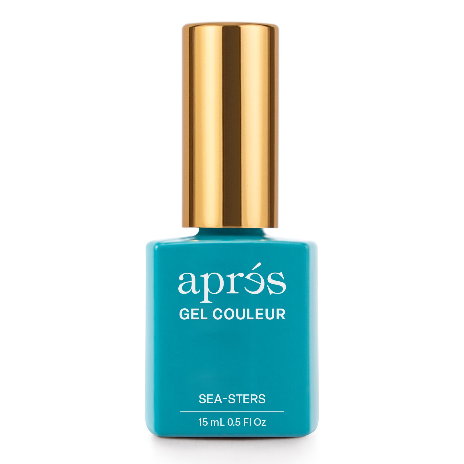 APRES Gel Couleur 15ml - #227 Sea-Sters