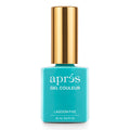 APRES Gel Couleur 15ml - #228 Lagoon Five (Hema and TPO Free)