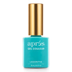 APRES Gel Couleur 15ml - #228 Lagoon Five (Hema and TPO Free)