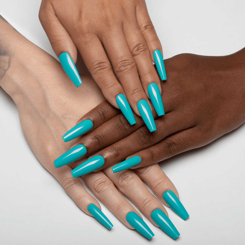 APRES Gel Couleur 15ml - #228 Lagoon Five (Hema and TPO Free)