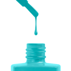 APRES Gel Couleur 15ml - #228 Lagoon Five (Hema and TPO Free)