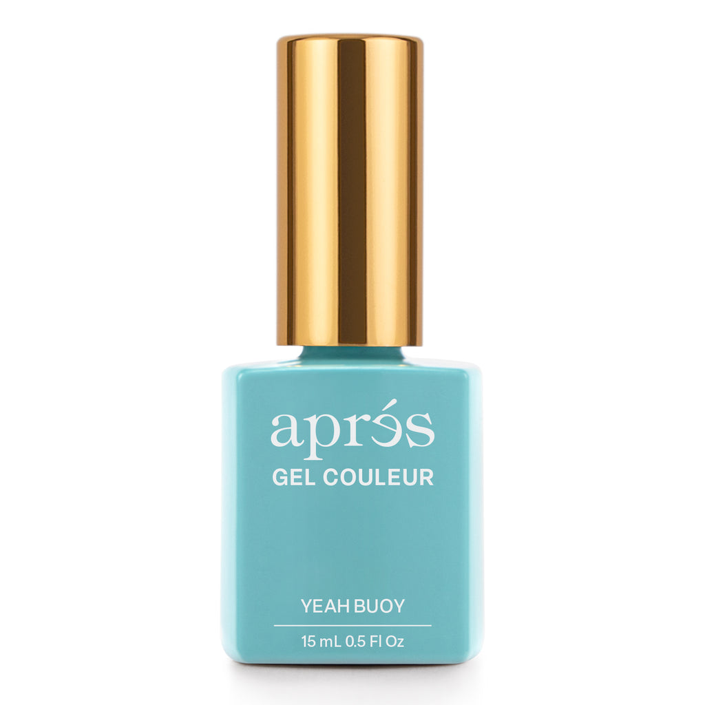 APRES Gel Couleur 15ml - #229 Yeah Buoy