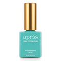APRES Gel Couleur 15ml - #230 Aquamarine Cadet