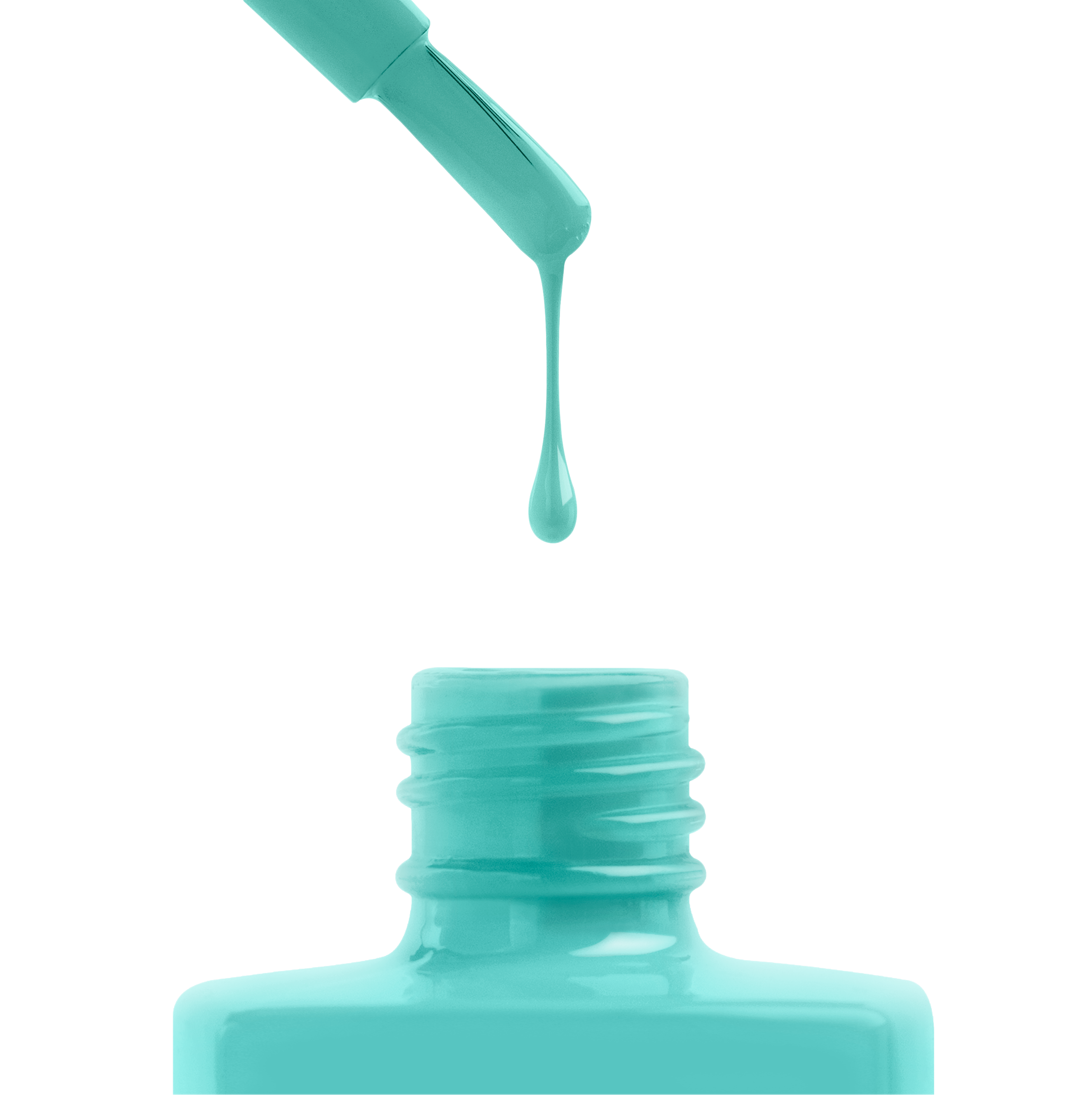 APRES Gel Couleur 15ml - #230 Aquamarine Cadet