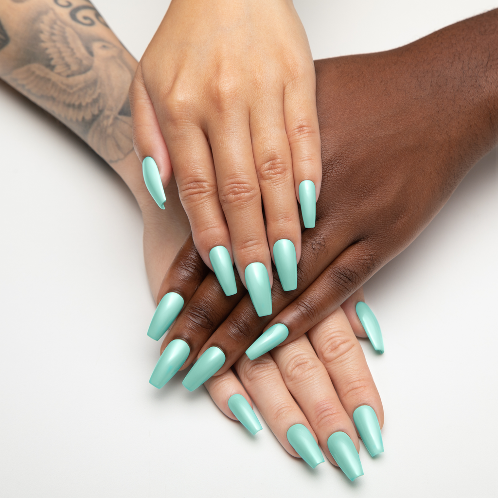 APRES Gel Couleur 15ml - #231 Sea Foam-O (Hema and TPO Free)