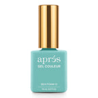 APRES Gel Couleur 15ml - #231 Sea Foam-O (Hema and TPO Free)