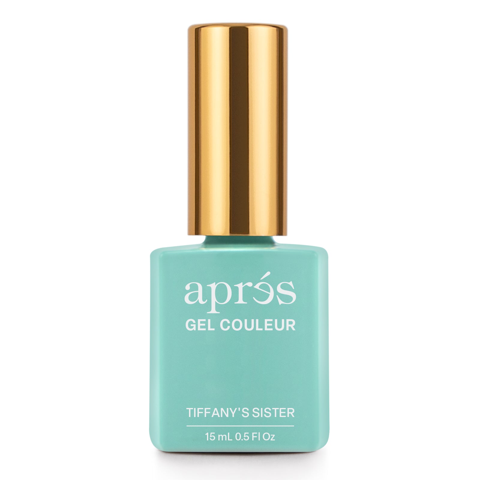 APRES Gel Couleur 15ml - #232 Tifanny'S Sister