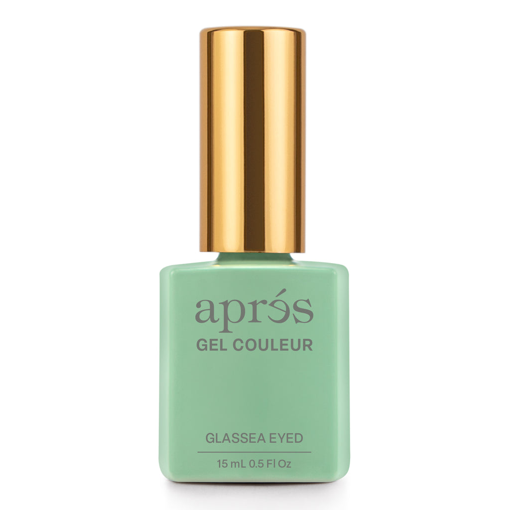 APRES Gel Couleur 15ml - #233 Glassea Eyed (Hema and TPO Free)