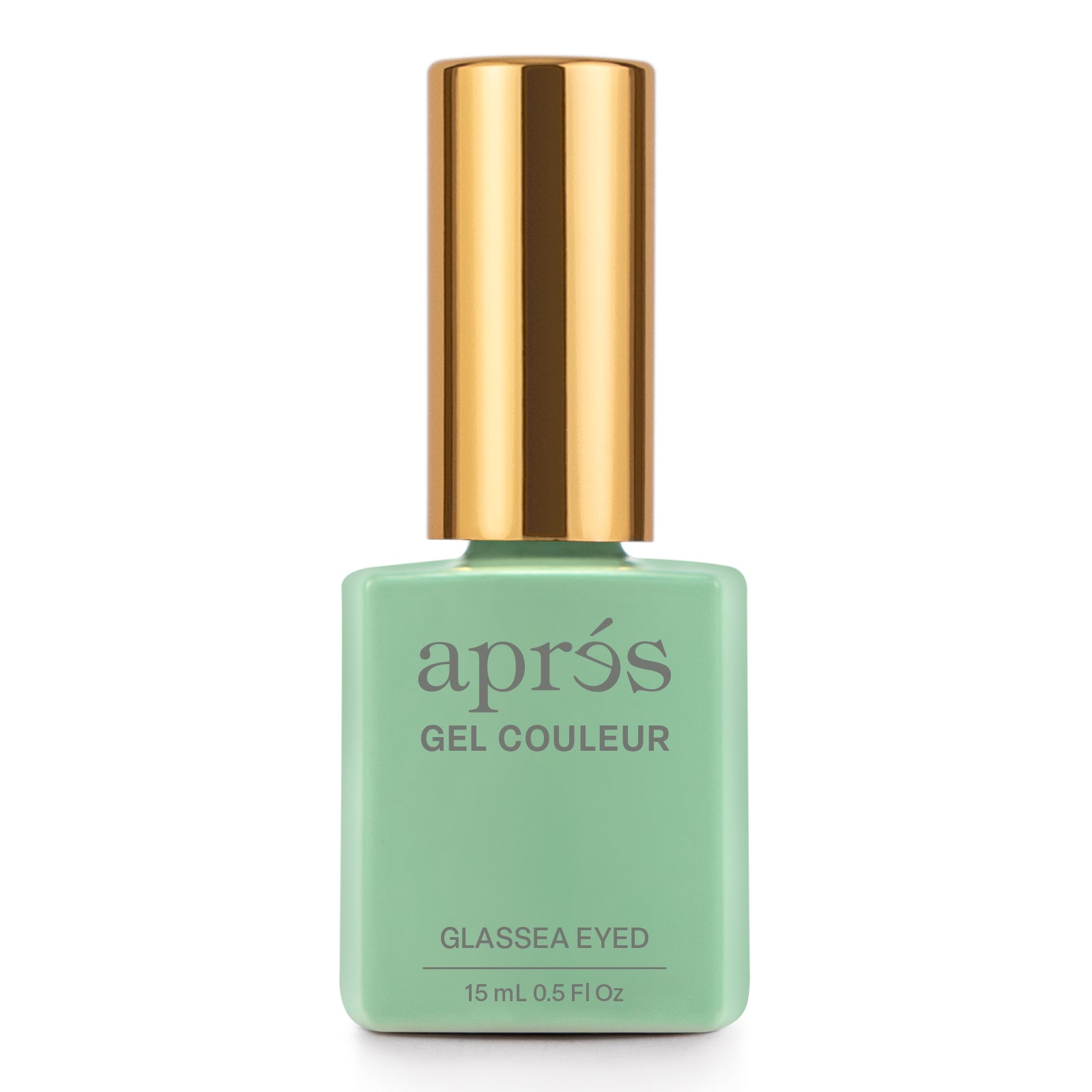 APRES Gel Couleur 15ml - #233 Glassea Eyed (Hema and TPO Free)