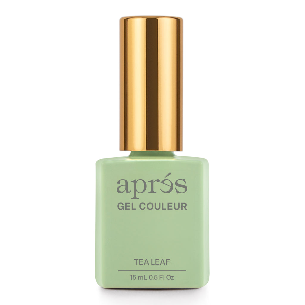 APRES Gel Couleur 15ml - #234 Tea Leaf
