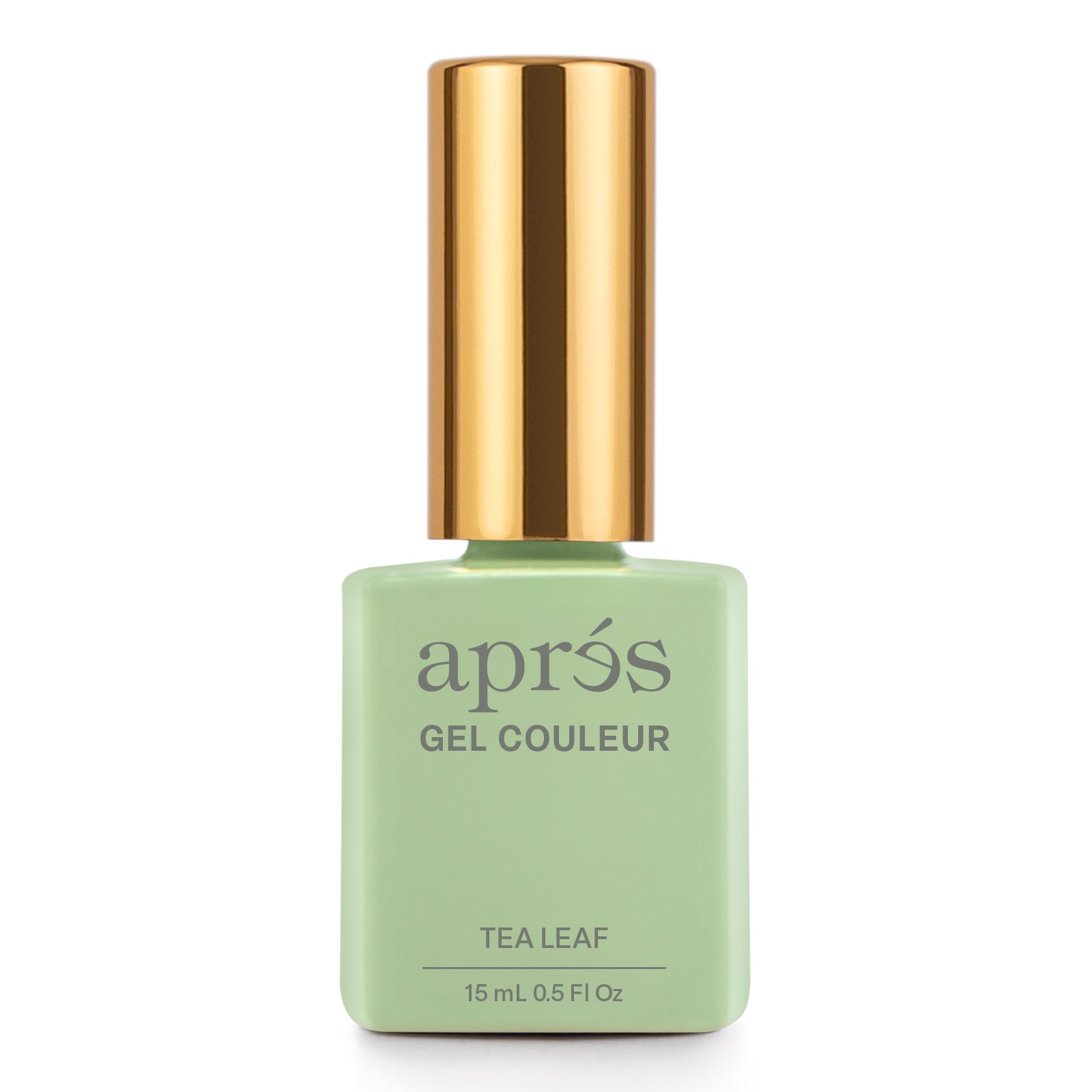 APRES Gel Couleur 15ml - #234 Tea Leaf