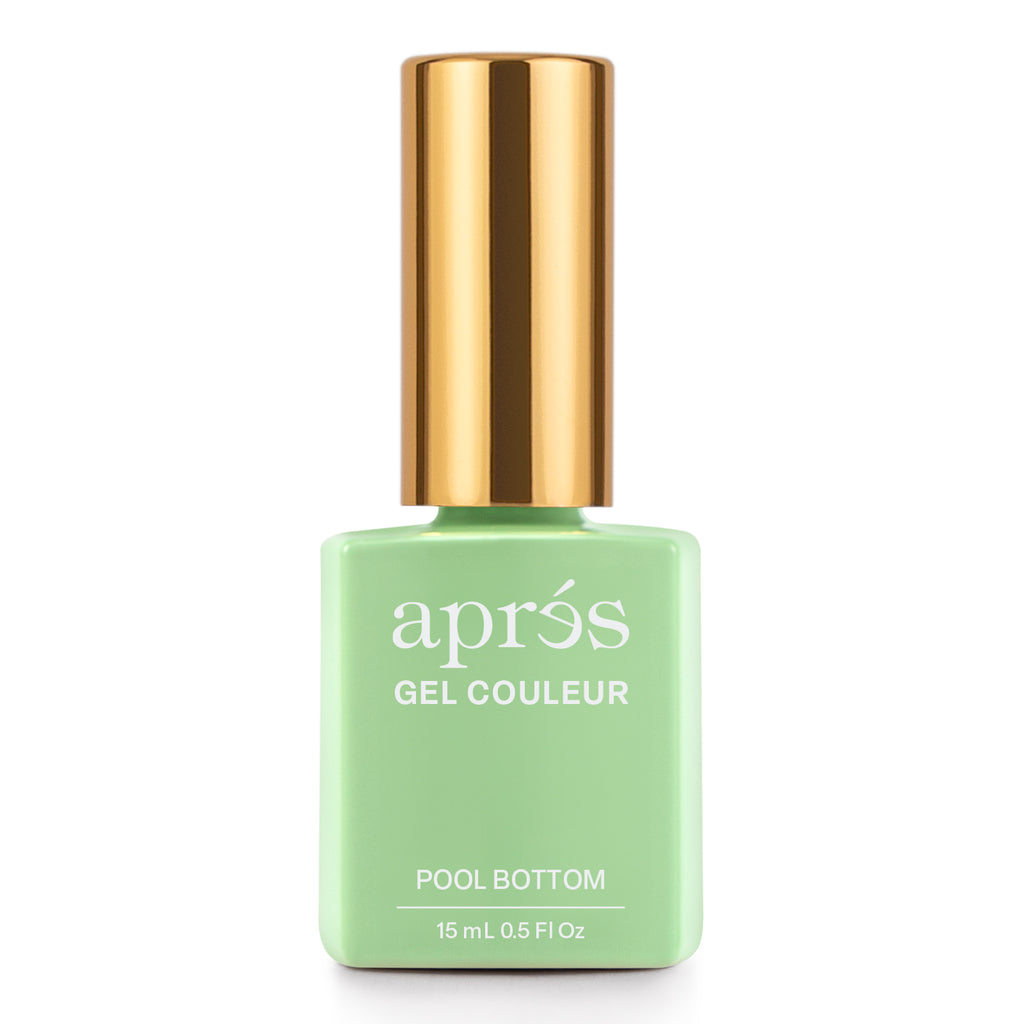 APRES Gel Couleur 15ml - #235 Pool Bottom