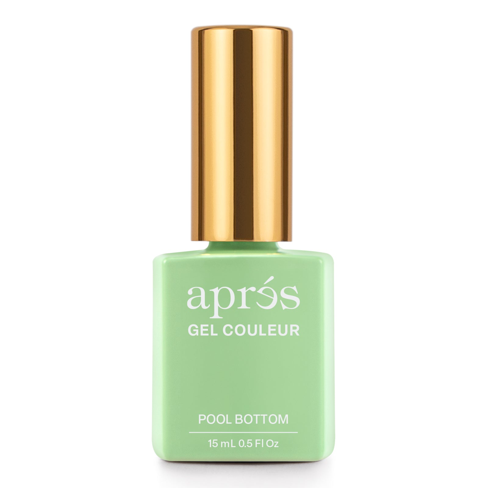APRES Gel Couleur 15ml - #235 Pool Bottom