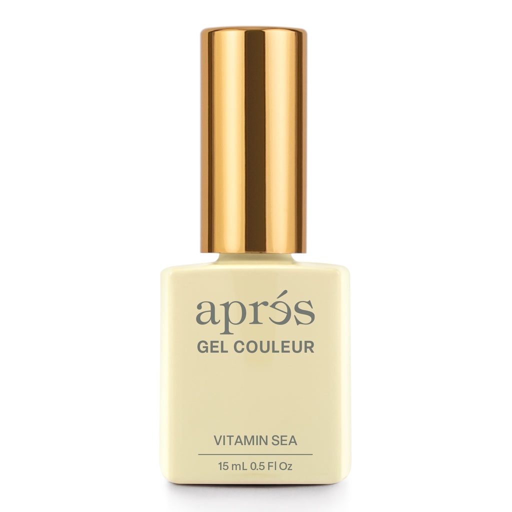 APRES Gel Couleur 15ml - #237 Vitamin Sea (Hema & TPO Free)