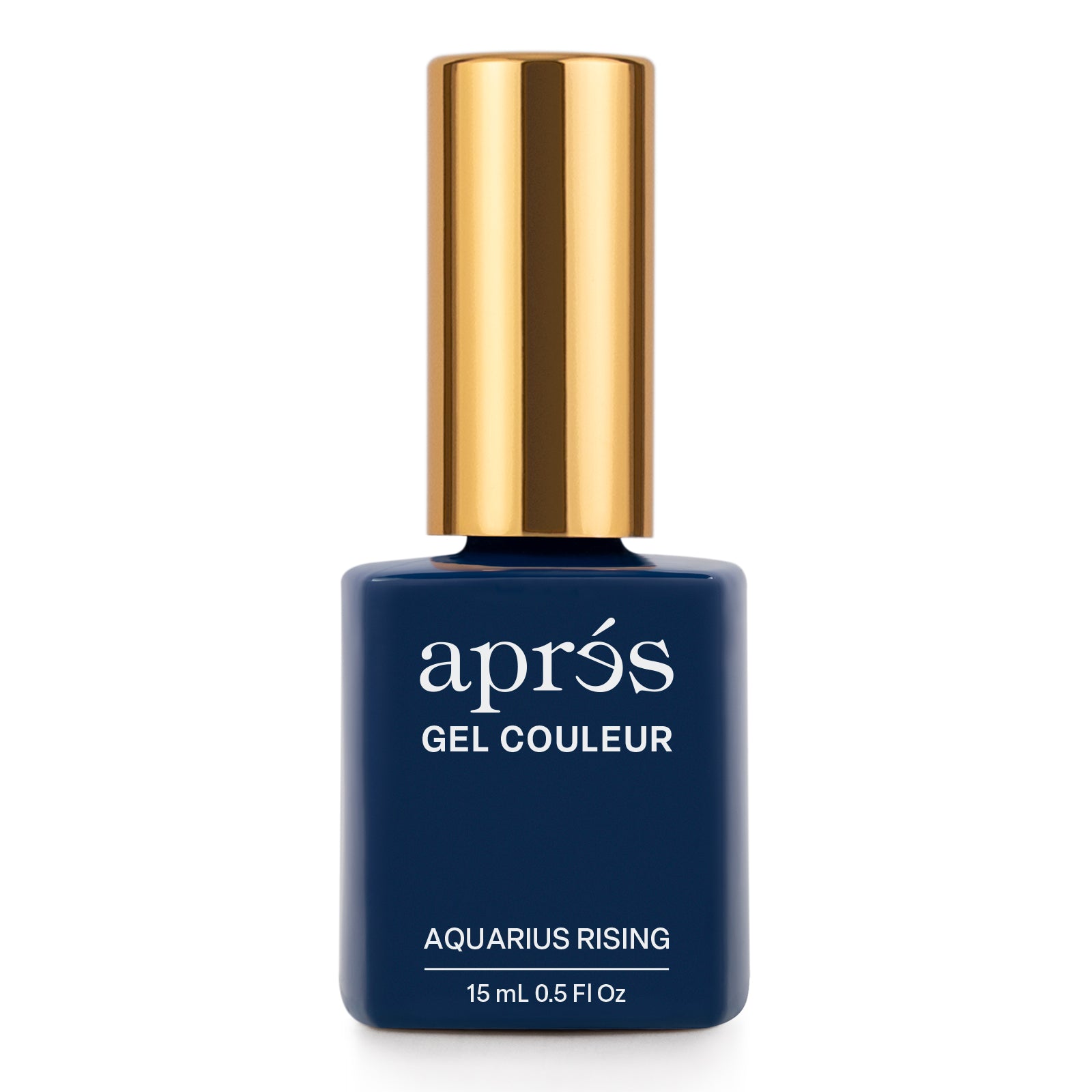 APRES Gel Couleur 15ml - #239 Aquarius Rising (Hema and TPO Free)
