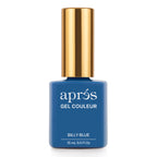 APRES Gel Couleur 15ml - #240 Billy Blue (Hema and TPO Free)