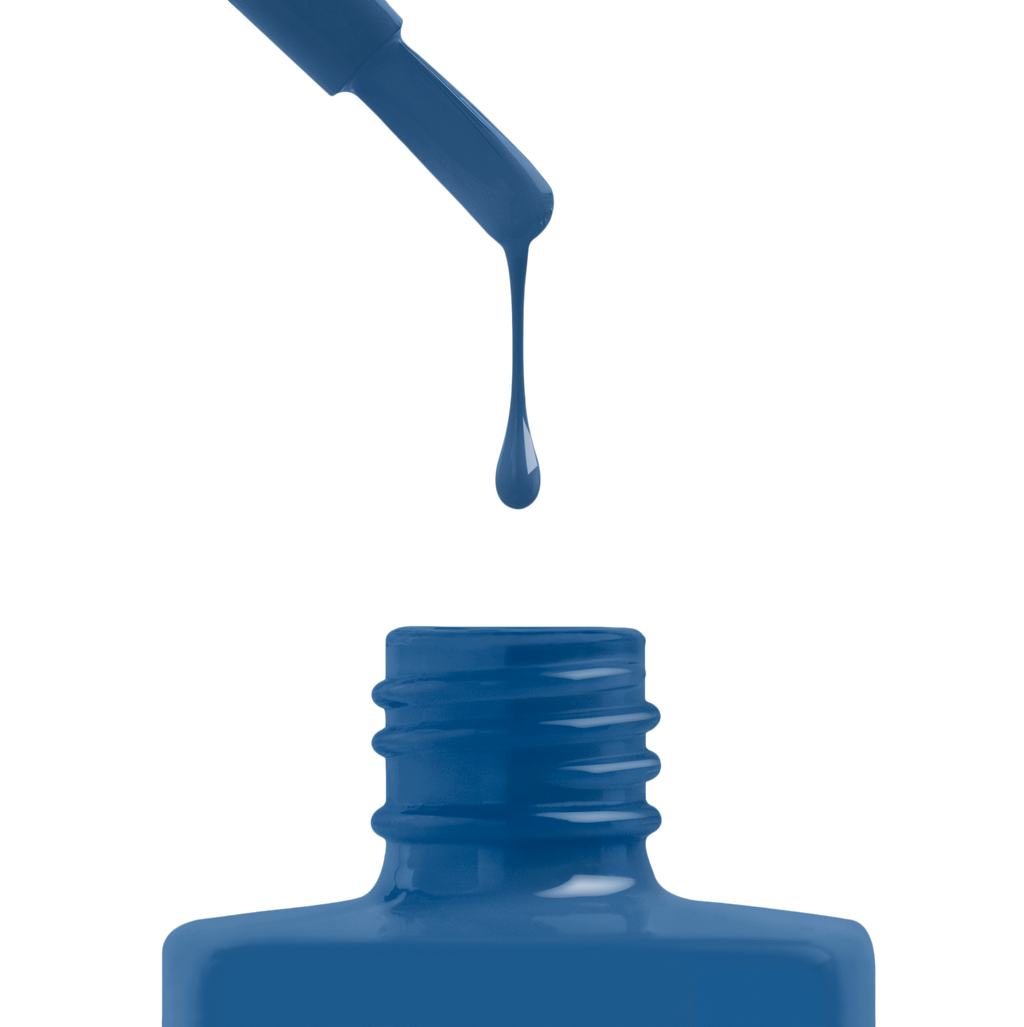 APRES Gel Couleur 15ml - #240 Billy Blue (Hema and TPO Free)
