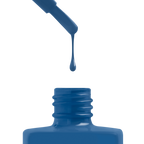 APRES Gel Couleur 15ml - #240 Billy Blue (Hema and TPO Free)