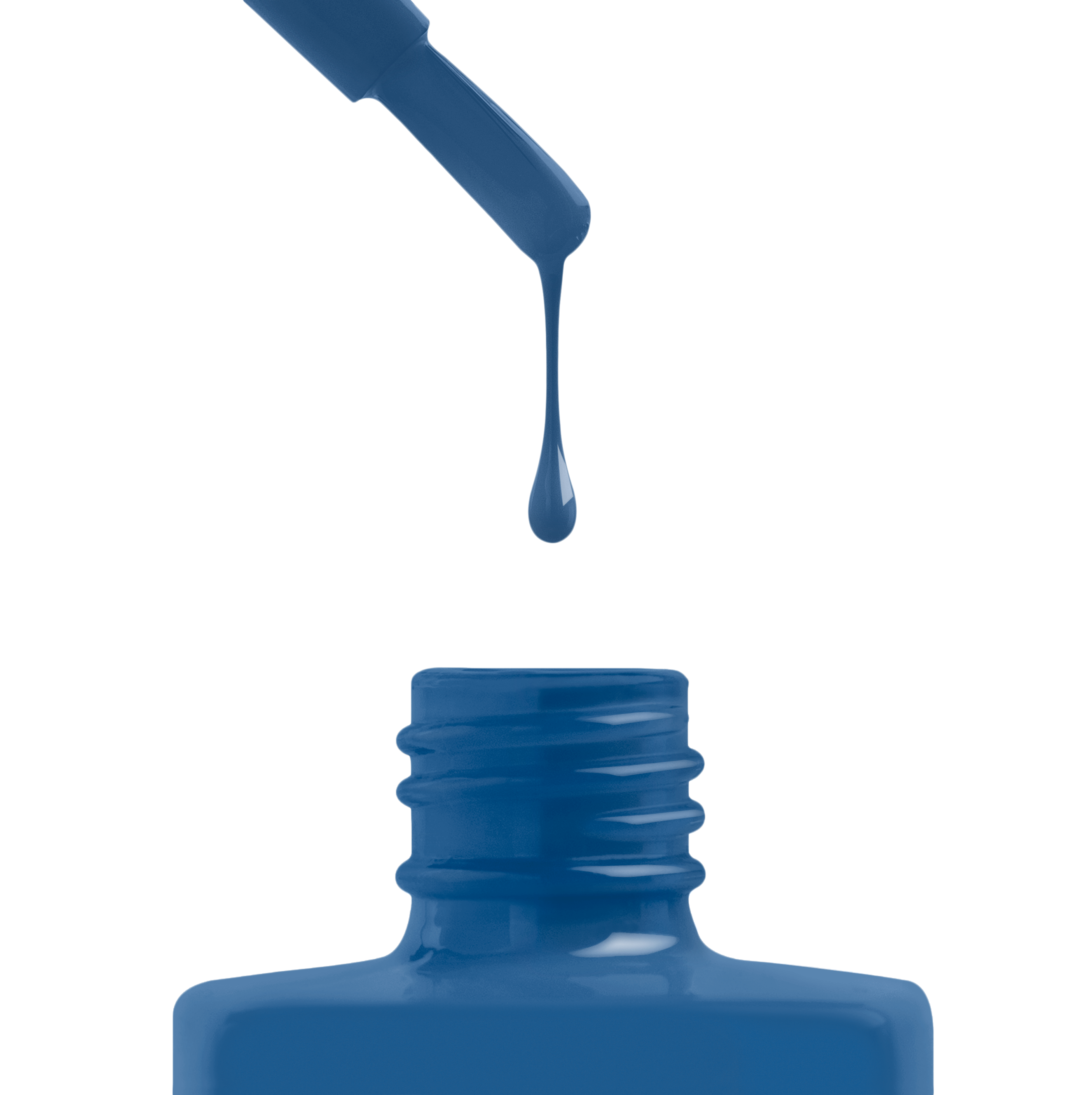 APRES Gel Couleur 15ml - #240 Billy Blue (Hema and TPO Free)