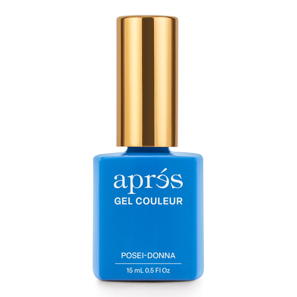 APRES Gel Couleur 15ml - #241 Posei-Donna