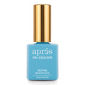 APRES Gel Couleur 15ml - #242 Resting Beach Face (Hema and TPO Free)