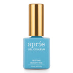 APRES Gel Couleur 15ml - #242 Resting Beach Face (Hema and TPO Free)