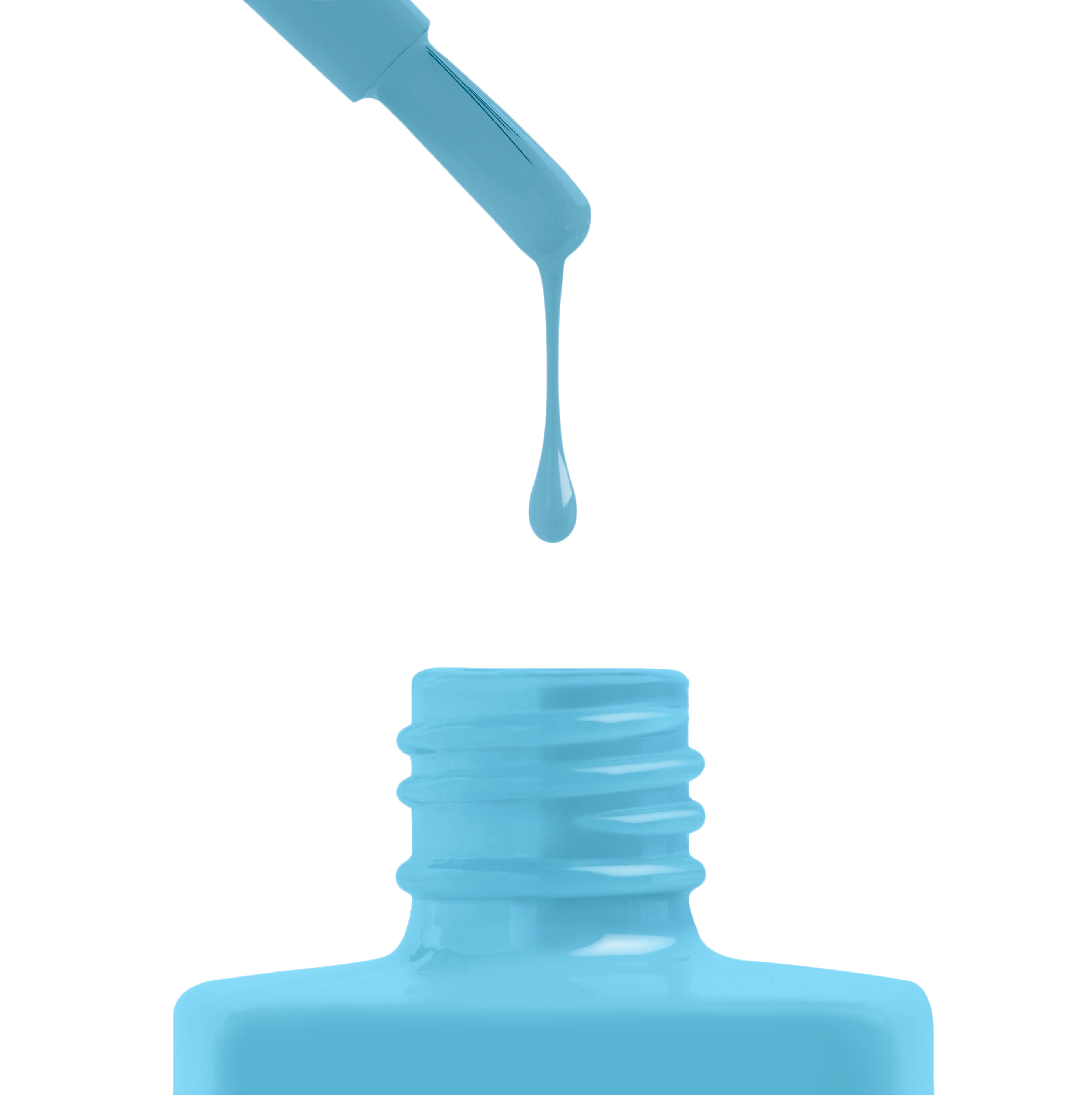 APRES Gel Couleur 15ml - #242 Resting Beach Face (Hema and TPO Free)