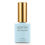 APRES Gel Couleur 15ml - #244 Sky High (Hema and TPO Free)