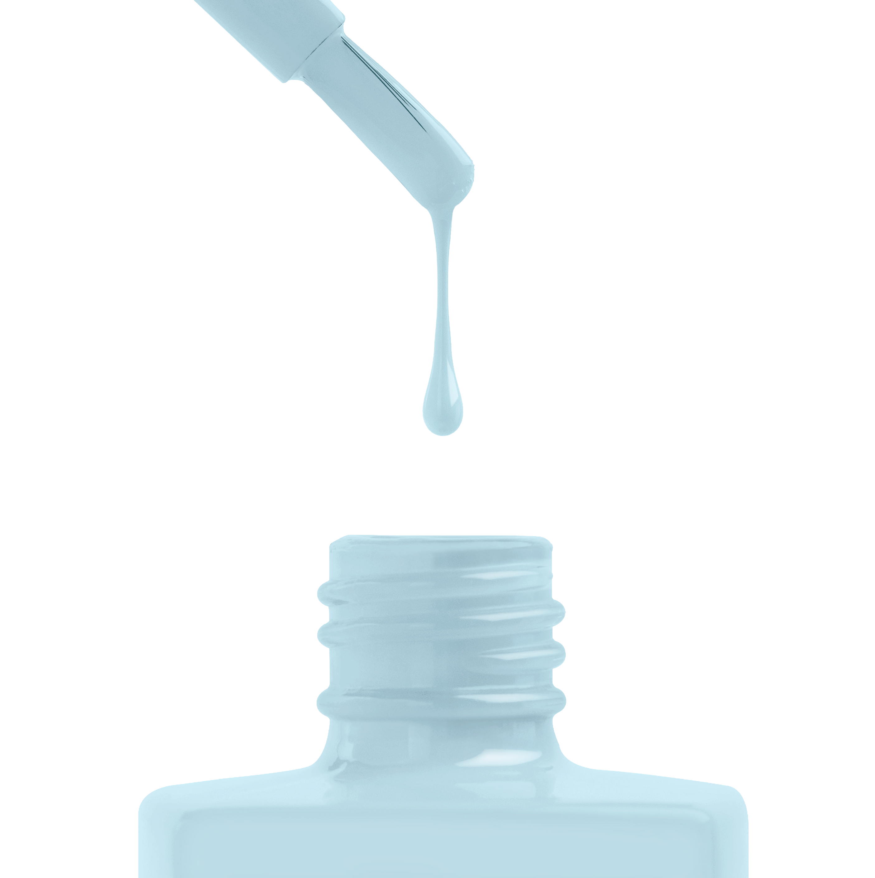 APRES Gel Couleur 15ml - #244 Sky High (Hema and TPO Free)