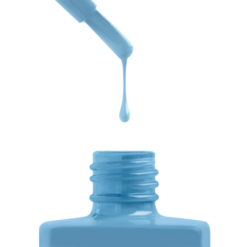 APRES Gel Couleur 15ml - #246 Dusky Denim