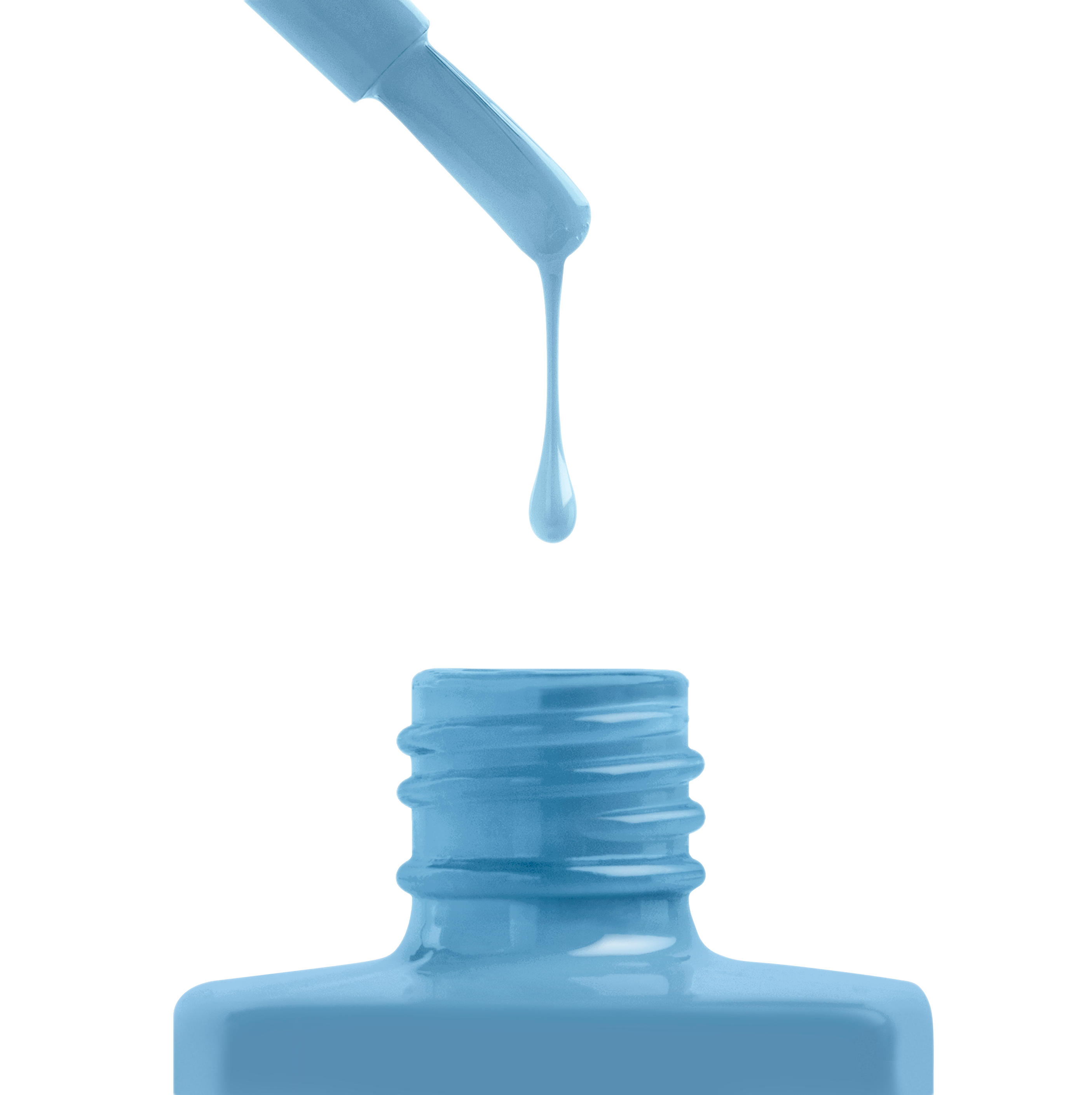 APRES Gel Couleur 15ml - #246 Dusky Denim