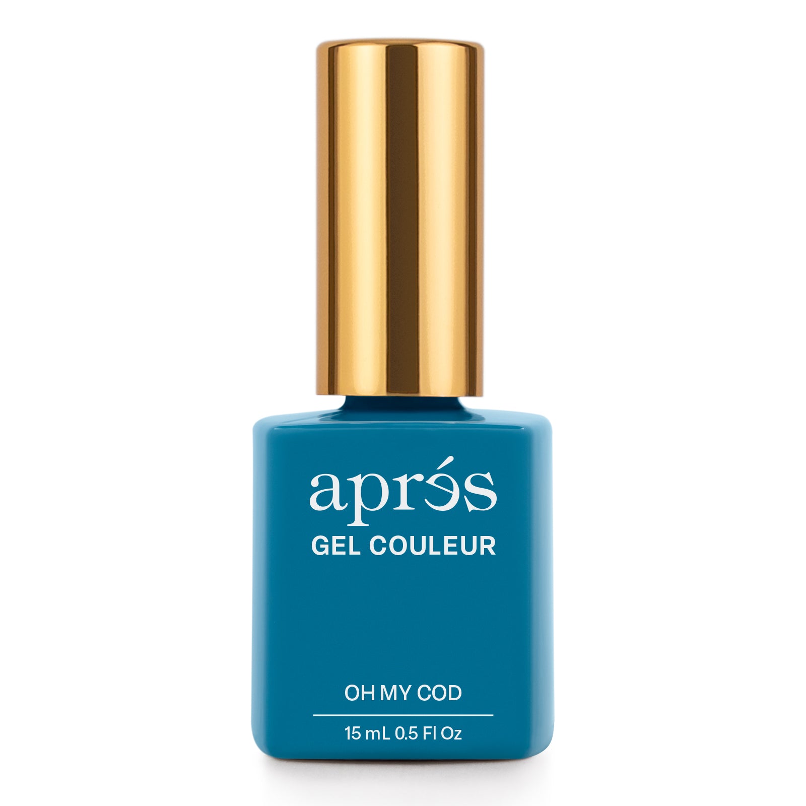 APRES Gel Couleur 15ml - #247 Oh My Cod