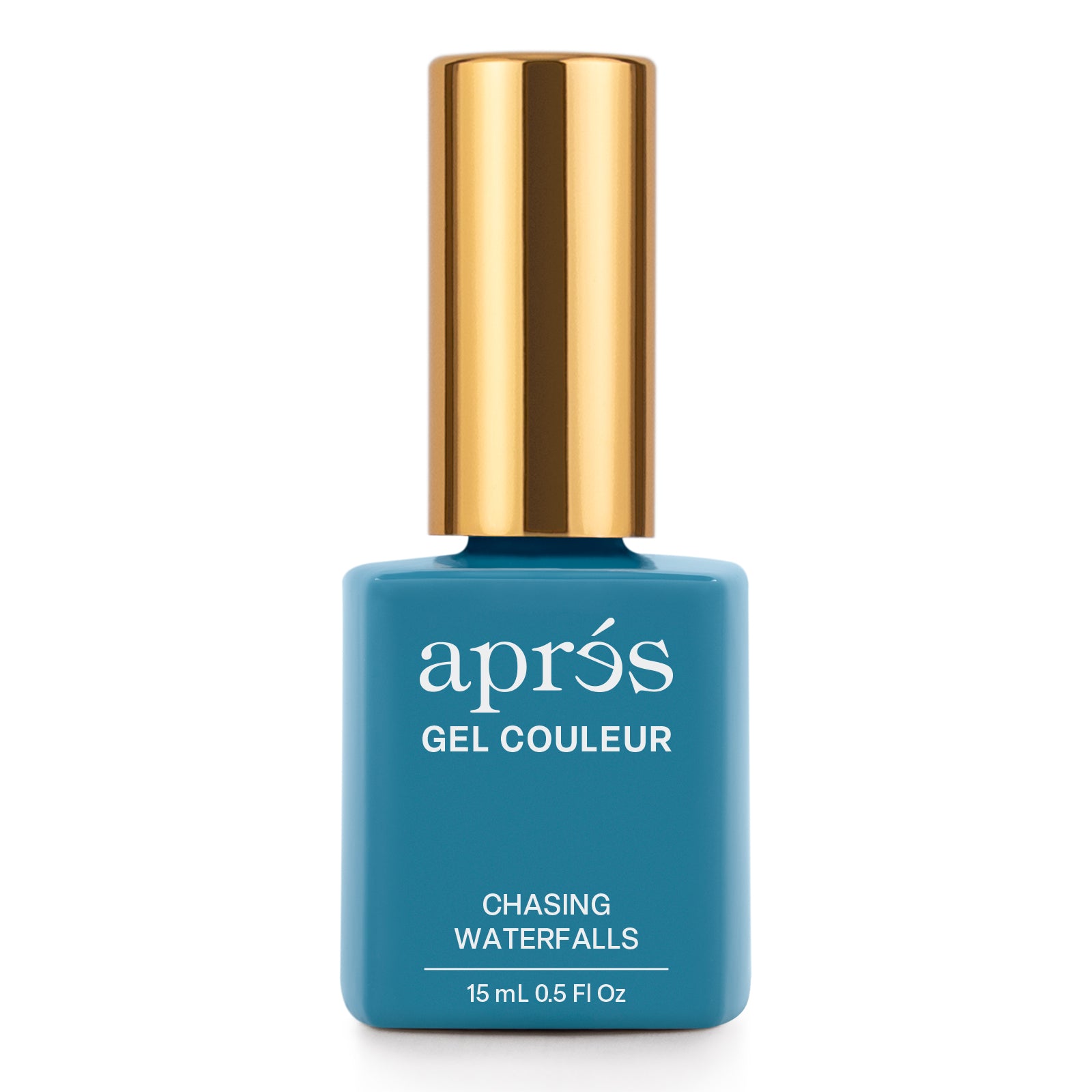 APRES Gel Couleur 15ml - #248 Chasing Waterfalls