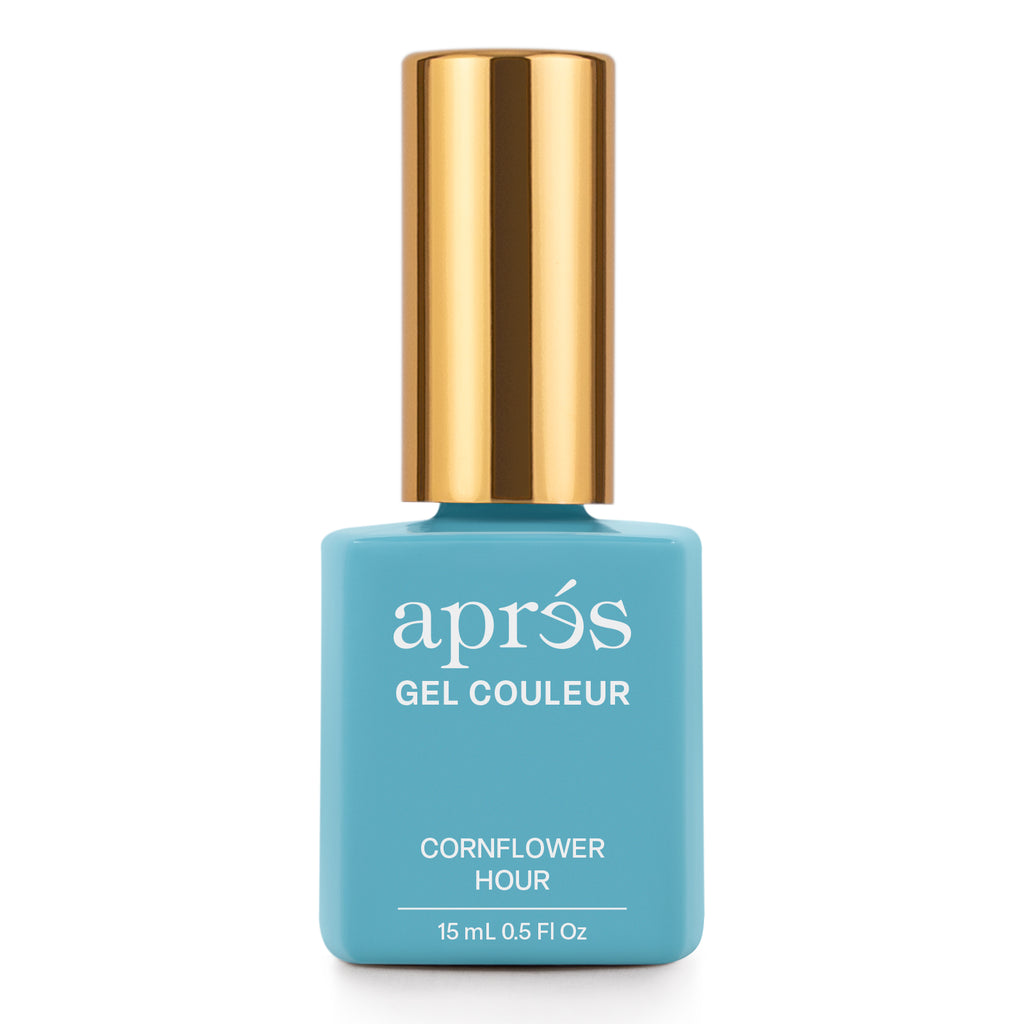 APRES Gel Couleur 15ml - #249 Cornflower Hour