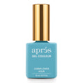 APRES Gel Couleur 15ml - #249 Cornflower Hour