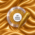 TNBL Acrylic Powder - 24K