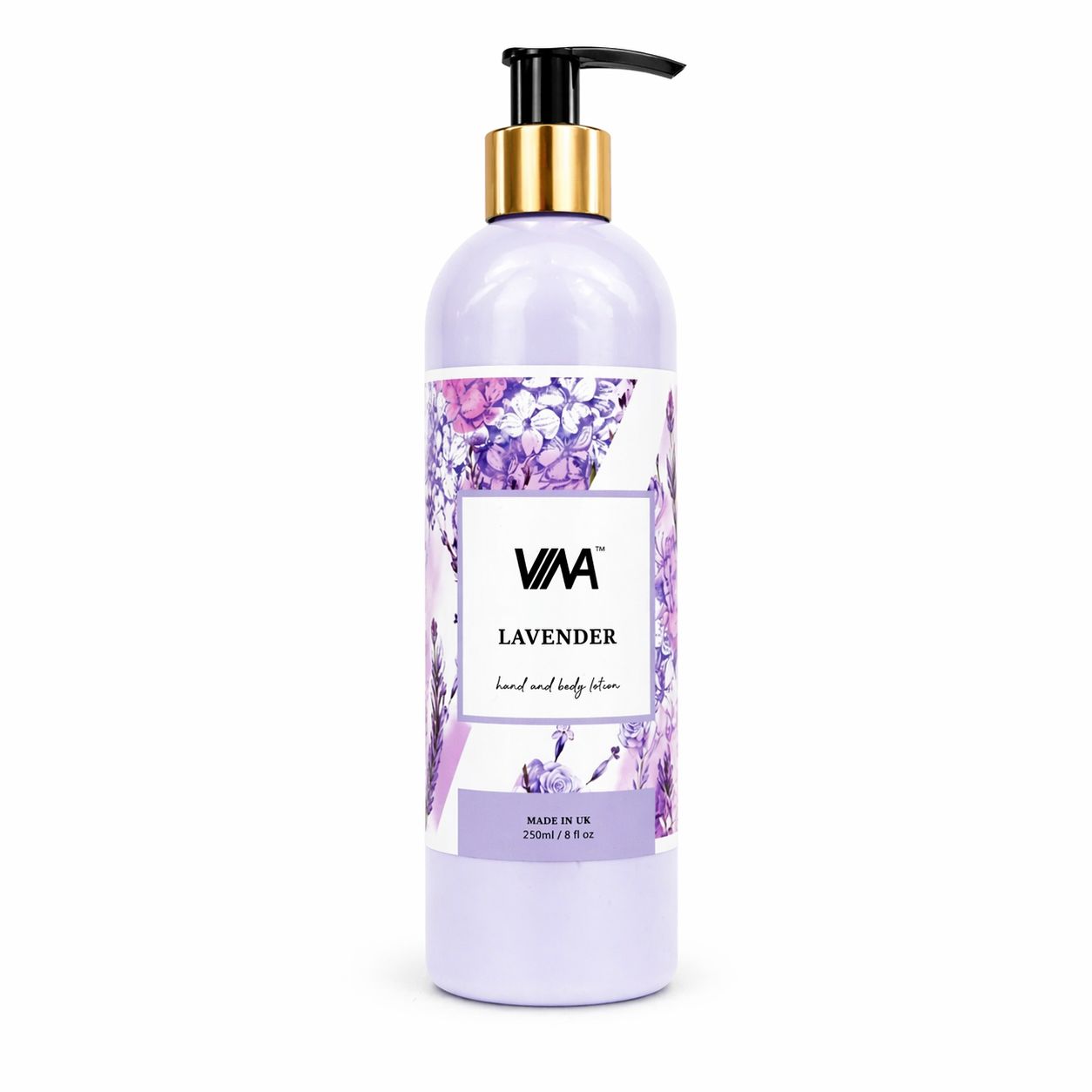 VINA Hand & Body Lotion 250ml