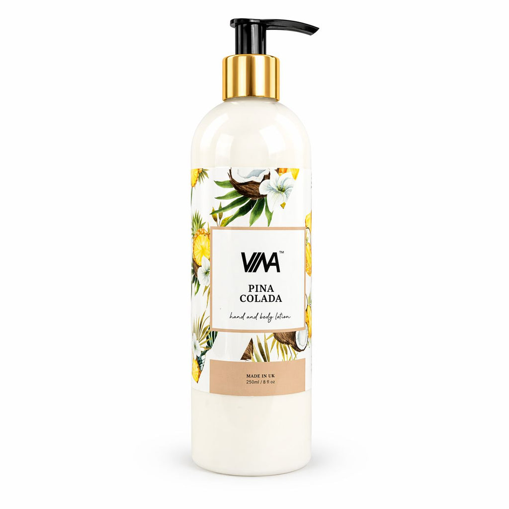 VINA Hand & Body Lotion 250ml