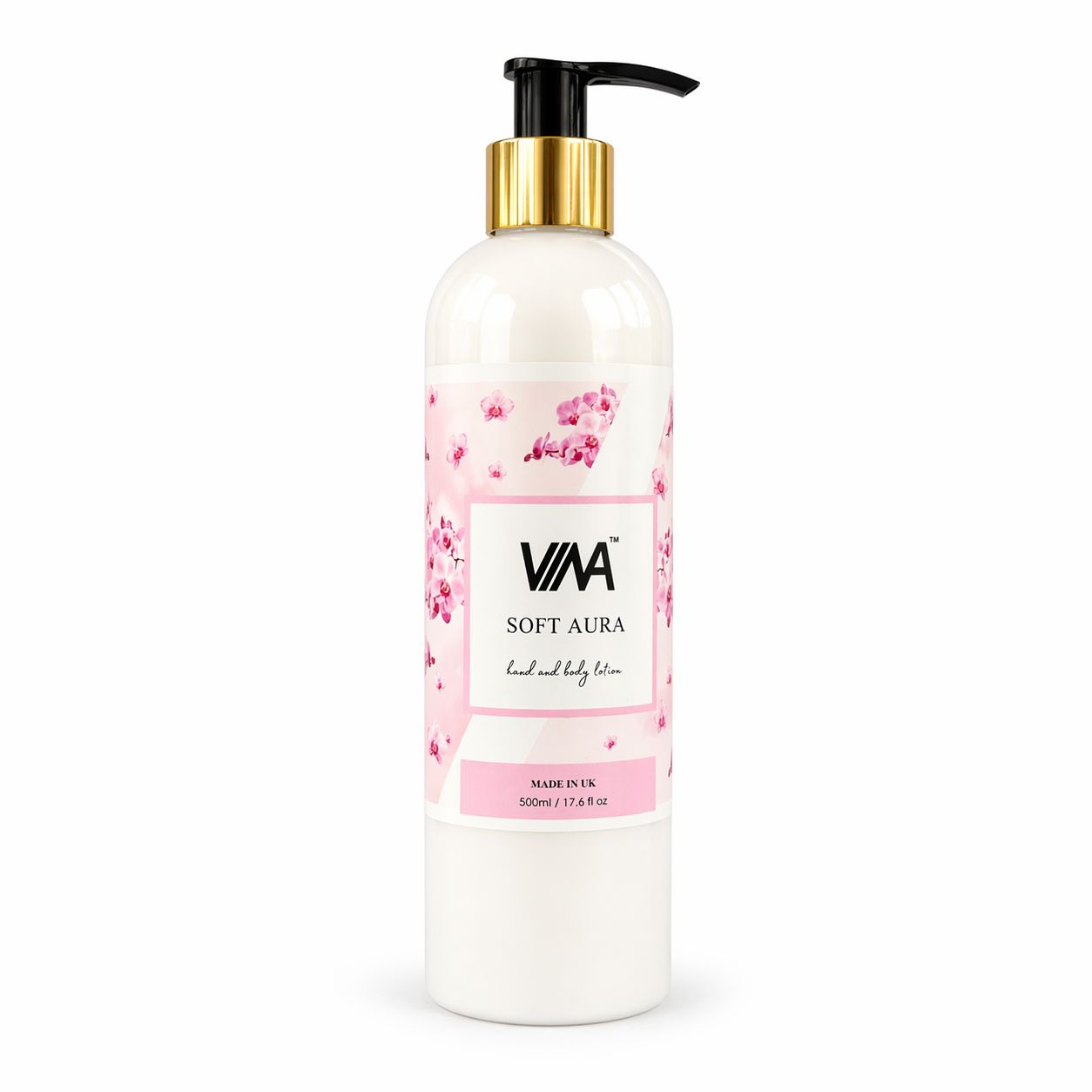 VINA Hand & Body Lotion 250ml