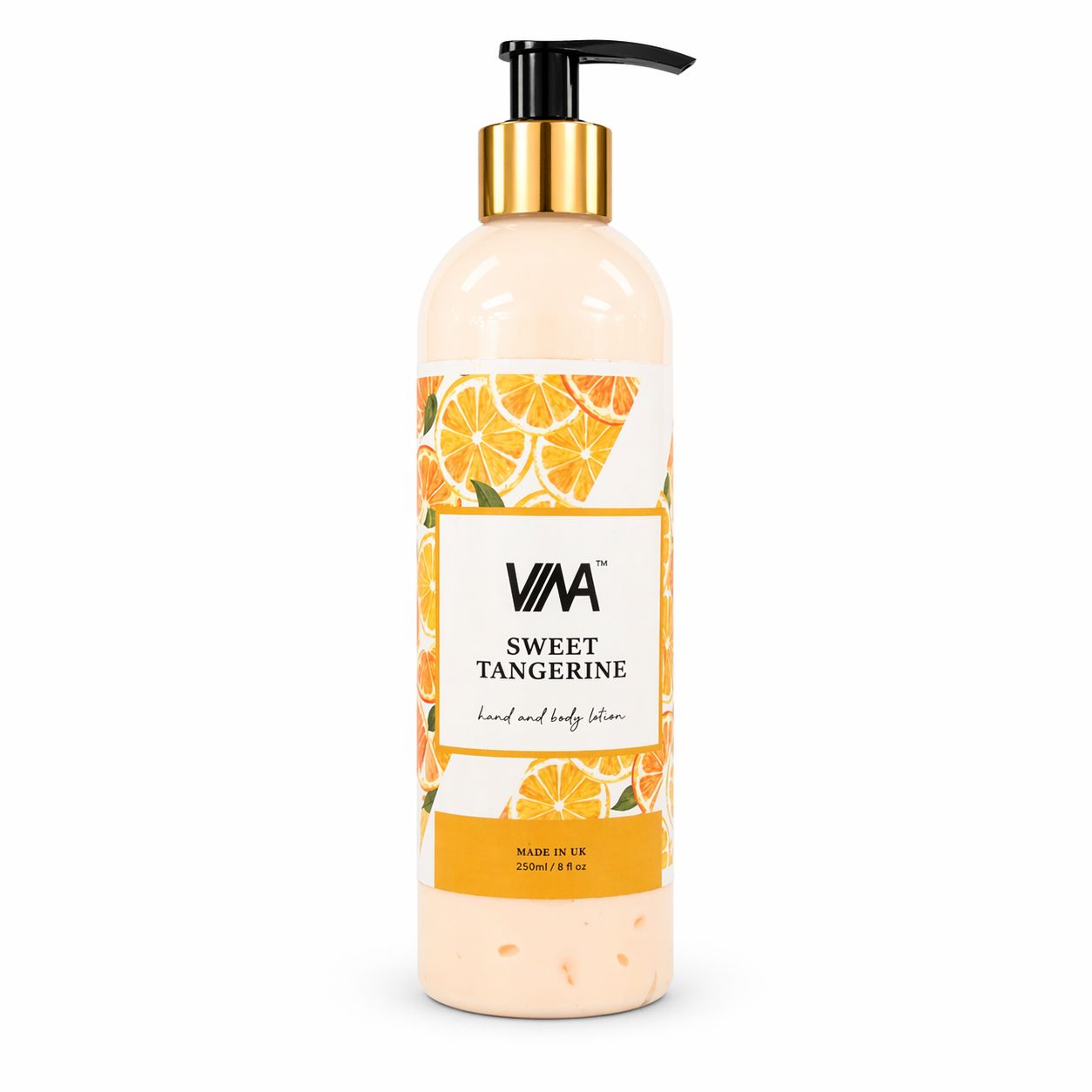 VINA Hand & Body Lotion 250ml