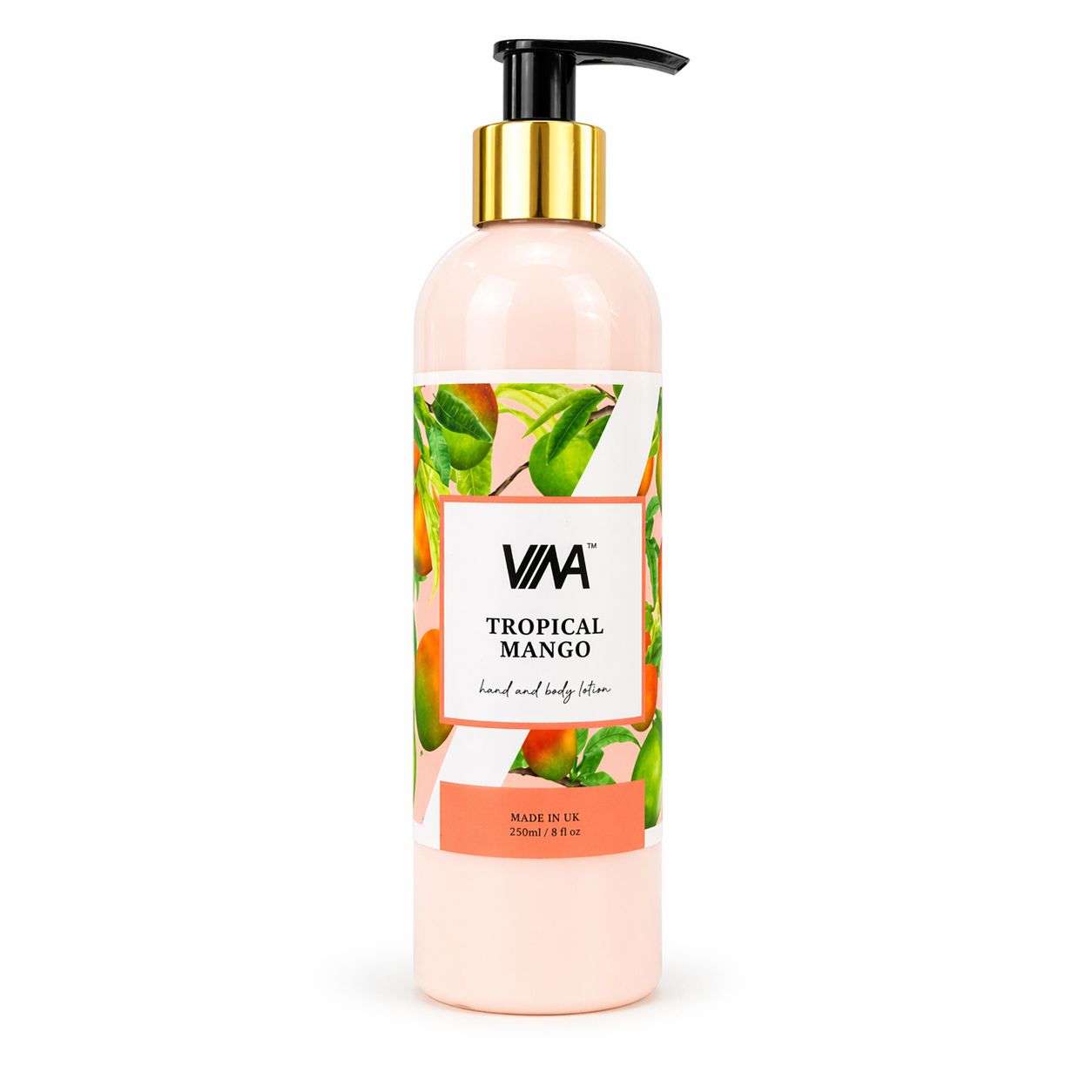 VINA Hand & Body Lotion 250ml