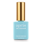 APRES Gel Couleur 15ml - #250 Find My Porpoise