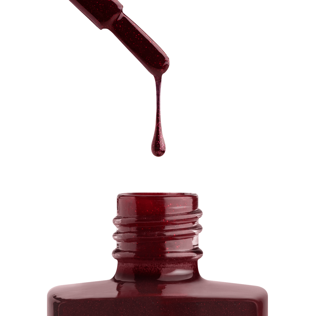 APRES Gel Couleur 15ml - #251 Ruby Slippers (Hema and TPO Free)
