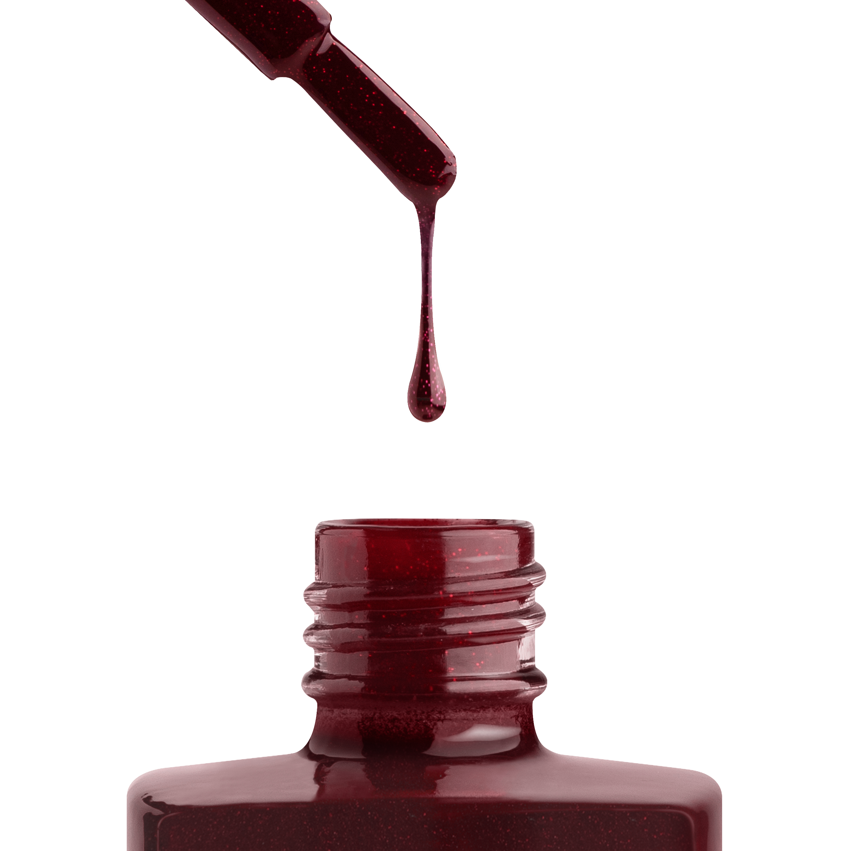 APRES Gel Couleur 15ml - #251 Ruby Slippers (Hema and TPO Free)