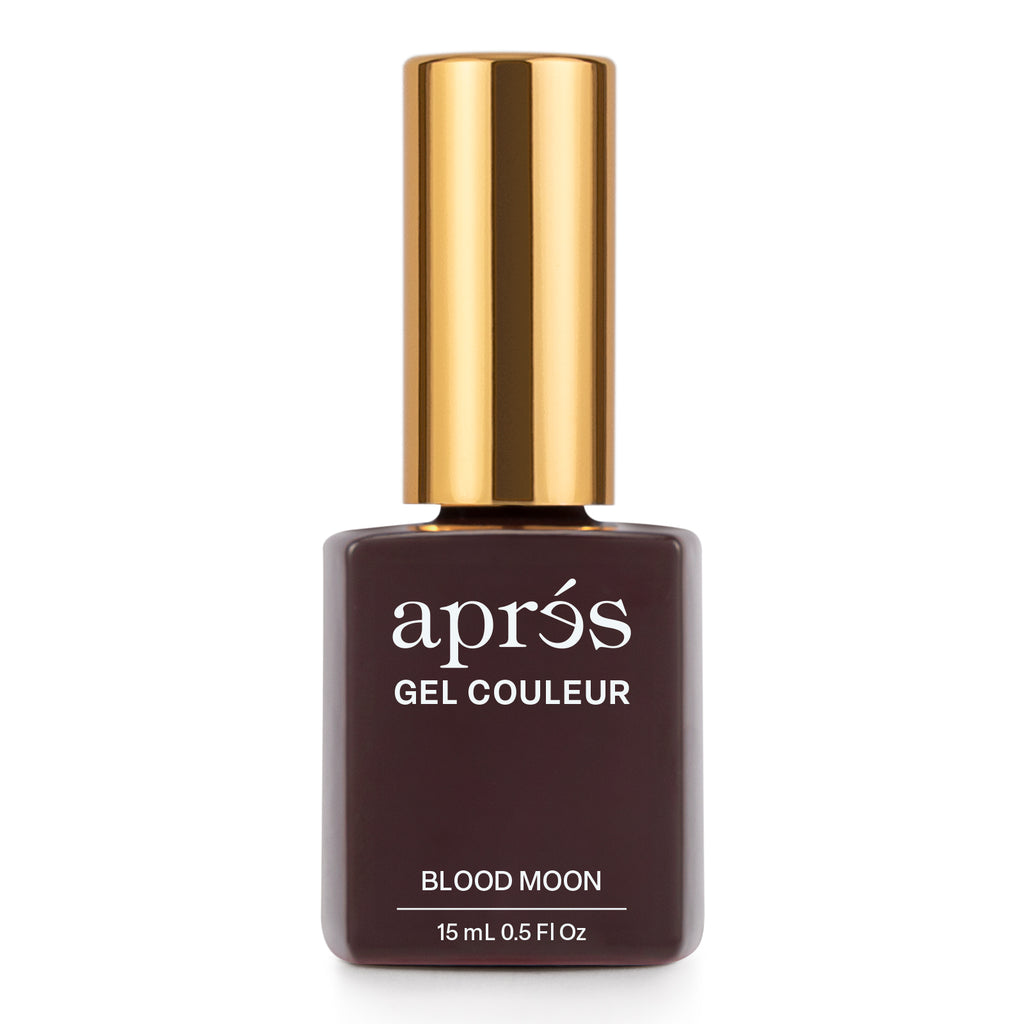 APRES Gel Couleur 15ml - #252 Blood Moon (Hema and TPO Free)