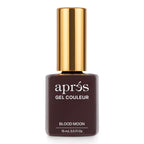 APRES Gel Couleur 15ml - #252 Blood Moon (Hema and TPO Free)